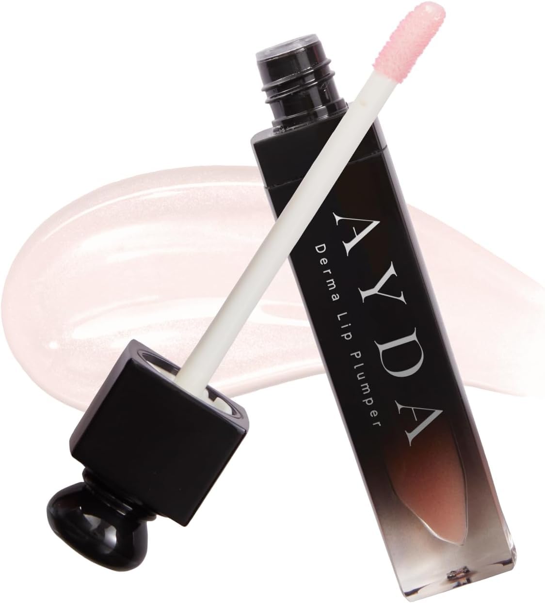 AYDA Vampire リップグロス 3本セット Amazon | AYDA エイダ ダーマリッププランパー5ml 美容液成分100